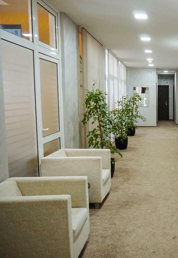 Hotel Usce Шабац Экстерьер фото