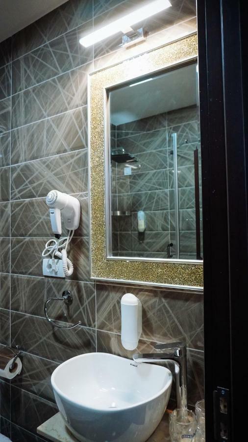 Hotel Usce Шабац Экстерьер фото