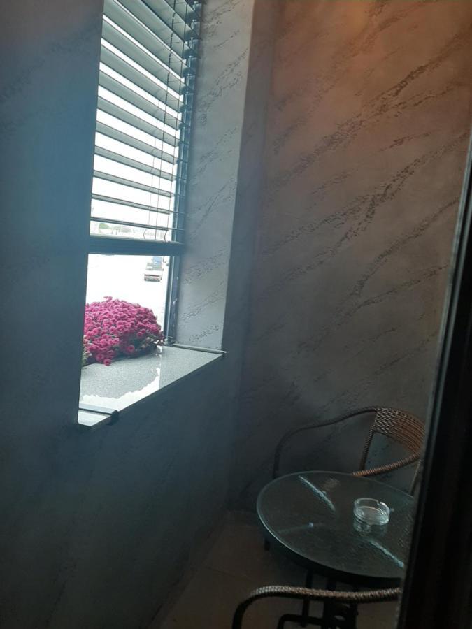 Hotel Usce Шабац Экстерьер фото